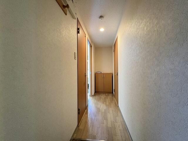 コンフォートパレス花園の物件内観写真