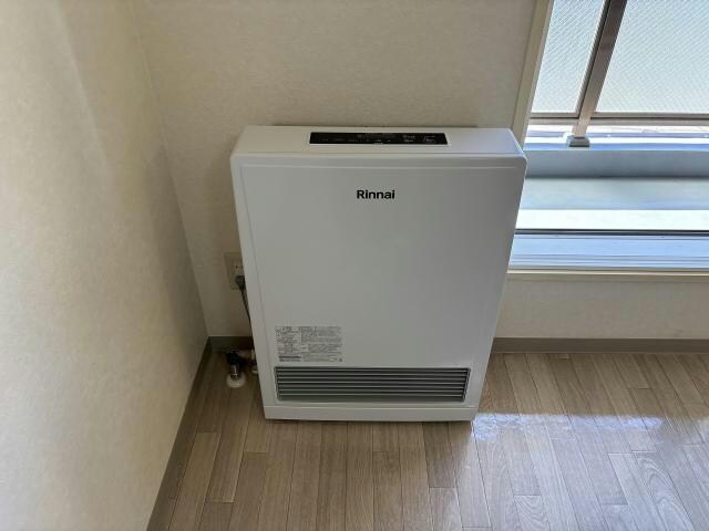 コンフォートパレス花園の物件内観写真