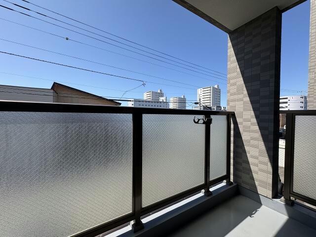 コンフォートパレス花園の物件内観写真