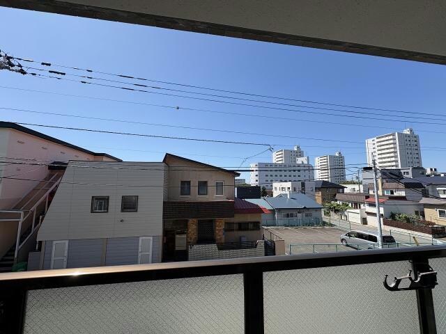 コンフォートパレス花園の物件内観写真