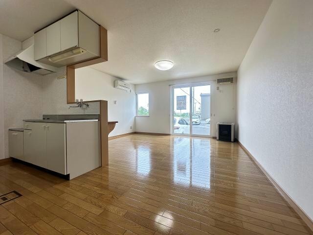 ルーエンハイムの物件内観写真