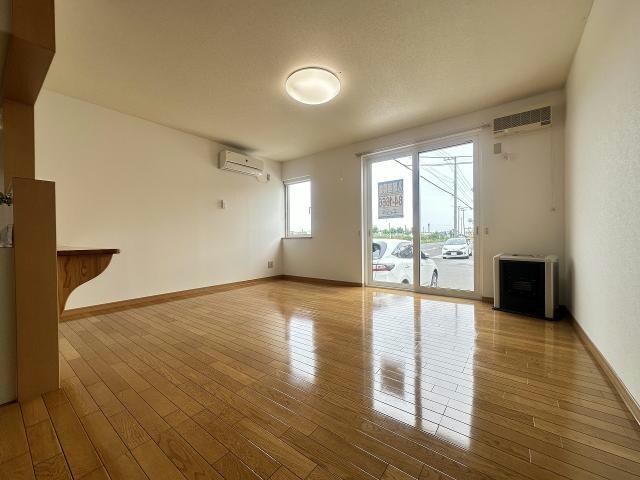 ルーエンハイムの物件内観写真