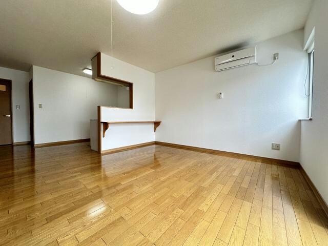 ルーエンハイムの物件内観写真