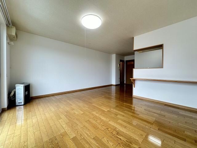 ルーエンハイムの物件内観写真