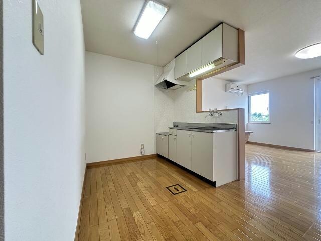 ルーエンハイムの物件内観写真