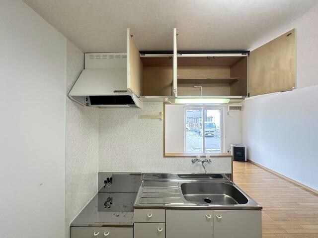 ルーエンハイムの物件内観写真