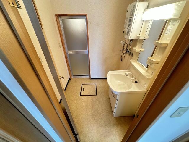 ルーエンハイムの物件内観写真