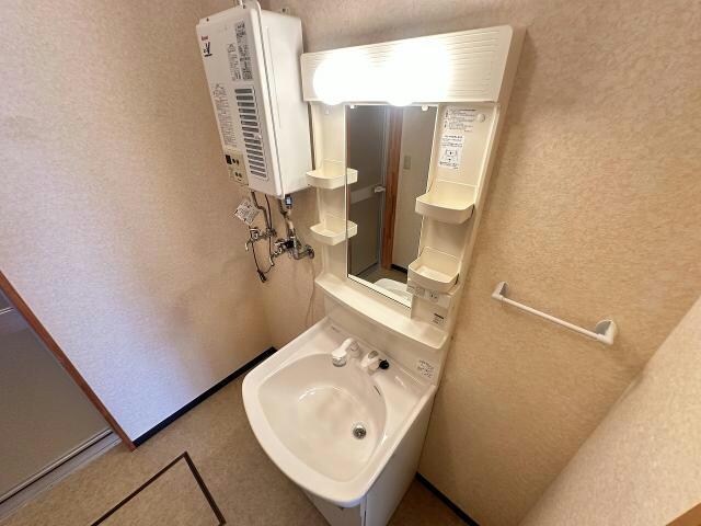 ルーエンハイムの物件内観写真