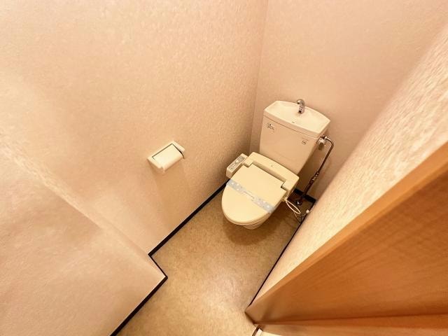 ルーエンハイムの物件内観写真