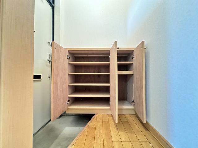 ルーエンハイムの物件内観写真