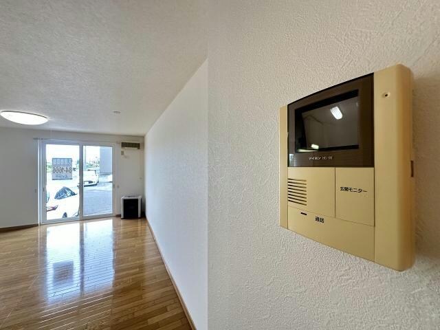 ルーエンハイムの物件内観写真