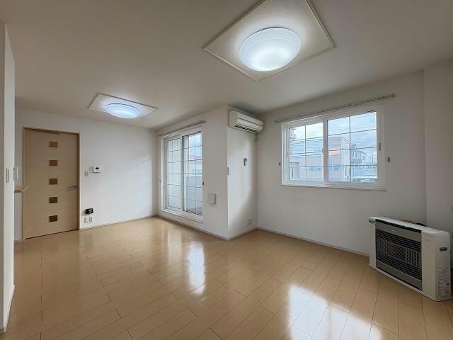 グランカーサの物件内観写真