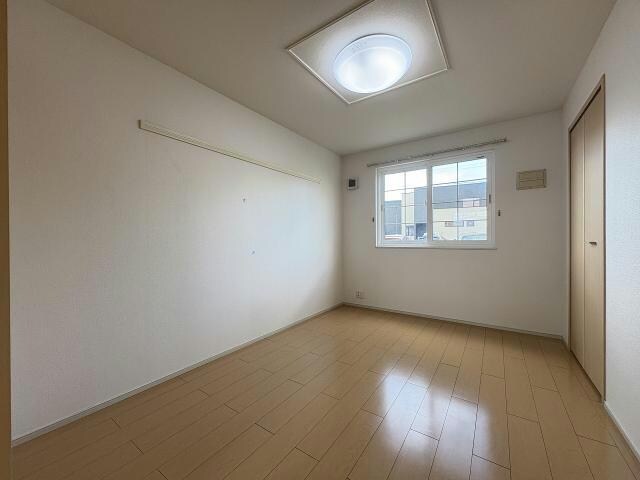 グランカーサの物件内観写真