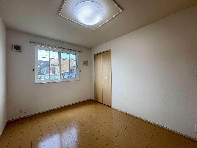 グランカーサの物件内観写真