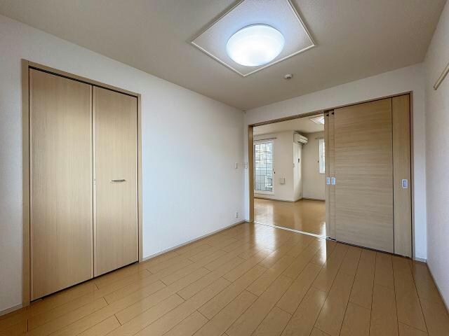 グランカーサの物件内観写真