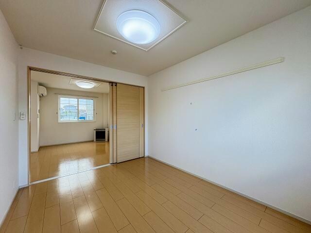 グランカーサの物件内観写真