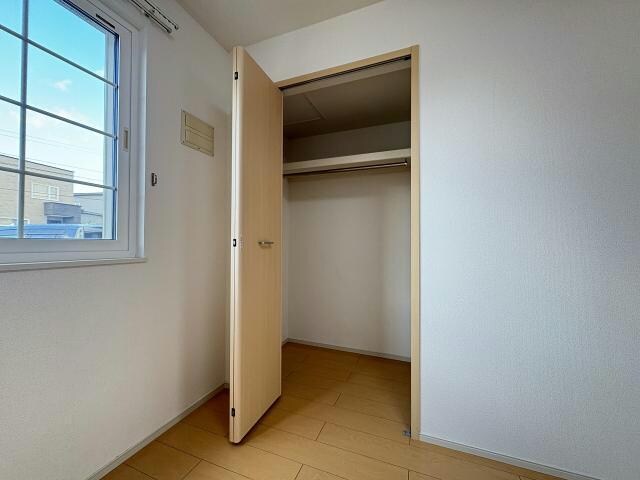 グランカーサの物件内観写真