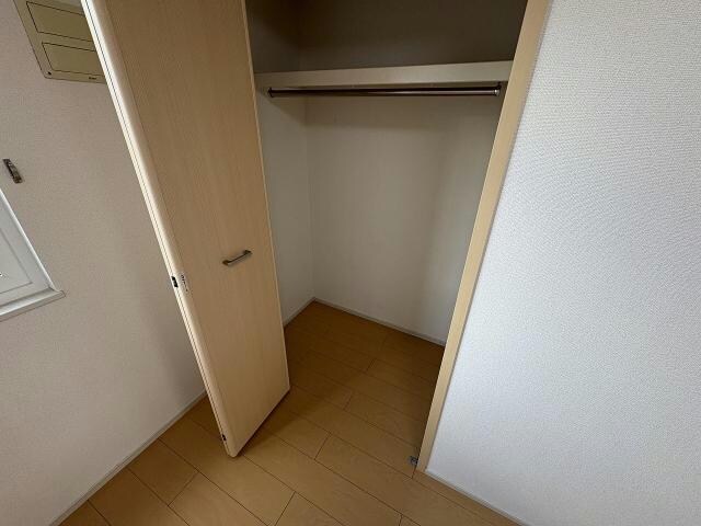 グランカーサの物件内観写真