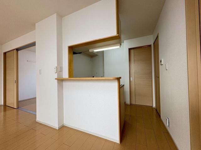 グランカーサの物件内観写真