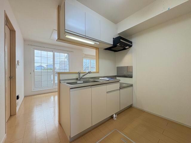 グランカーサの物件内観写真