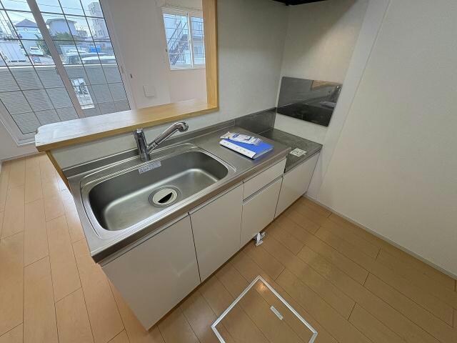 グランカーサの物件内観写真