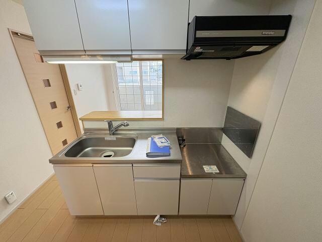 グランカーサの物件内観写真