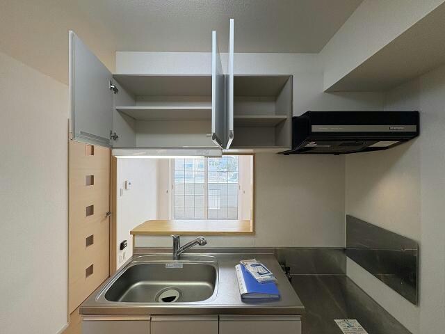 グランカーサの物件内観写真