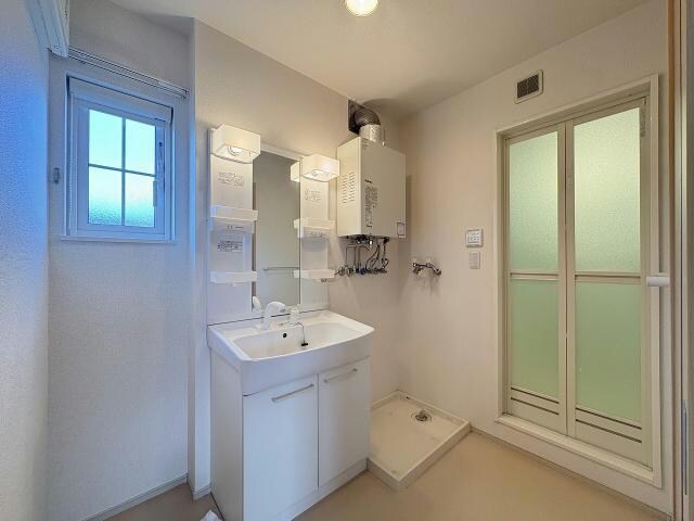 グランカーサの物件内観写真