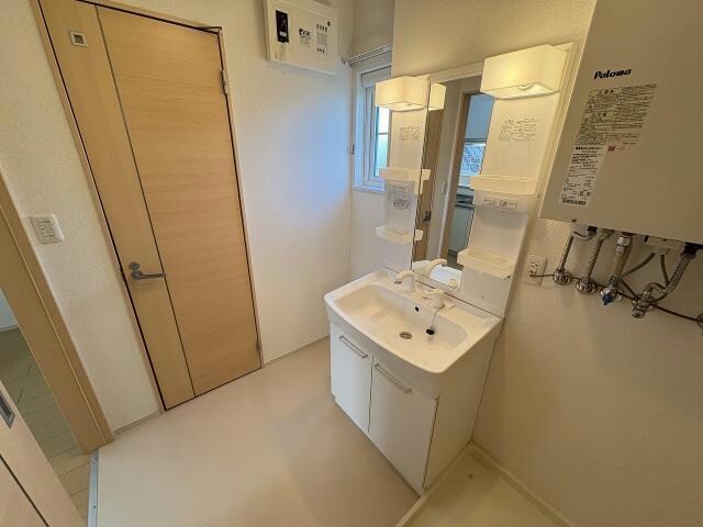 グランカーサの物件内観写真