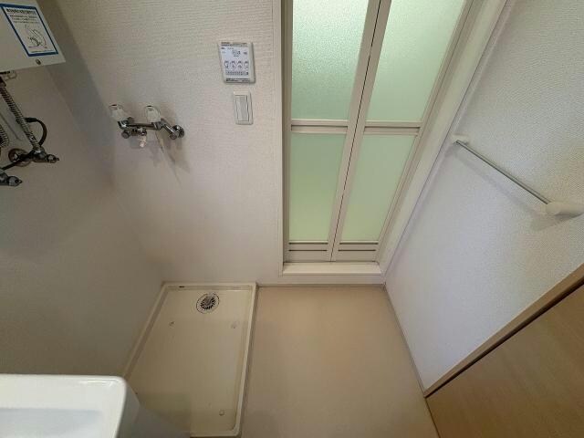 グランカーサの物件内観写真