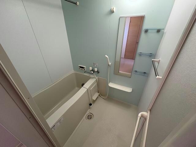 グランカーサの物件内観写真