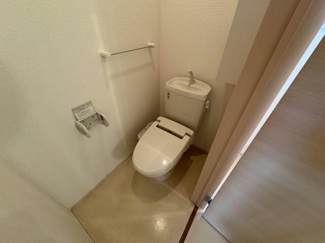 グランカーサの物件内観写真