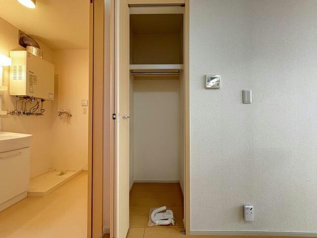 グランカーサの物件内観写真