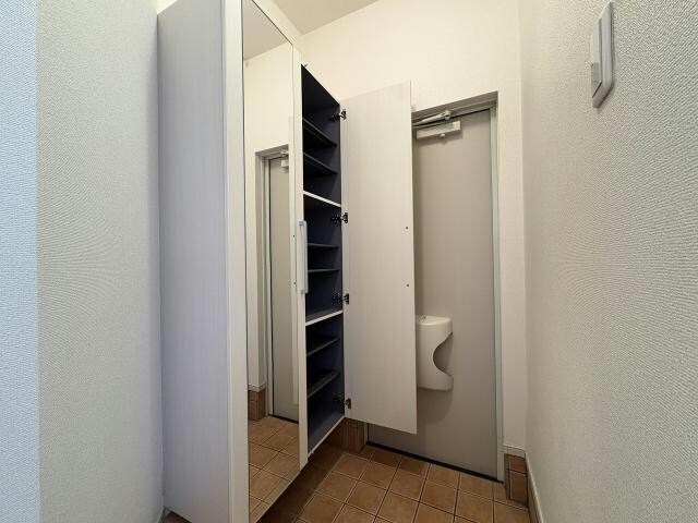 グランカーサの物件内観写真