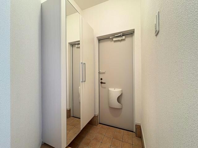 グランカーサの物件内観写真