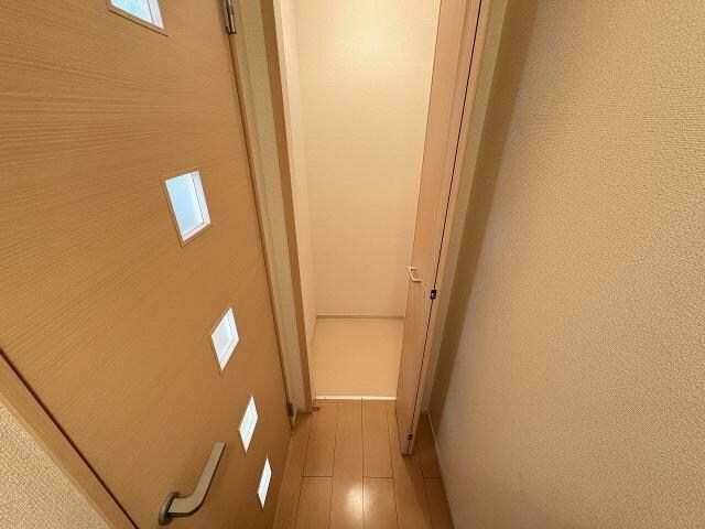 グランカーサの物件内観写真