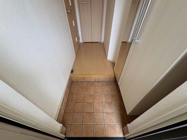 グランカーサの物件内観写真