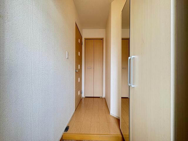 グランカーサの物件内観写真