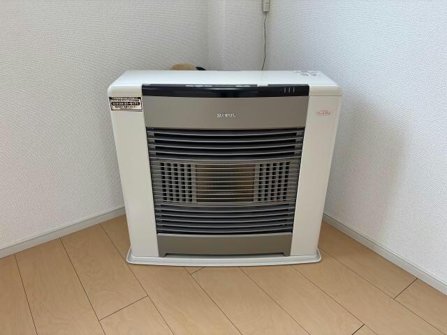 グランカーサの物件内観写真