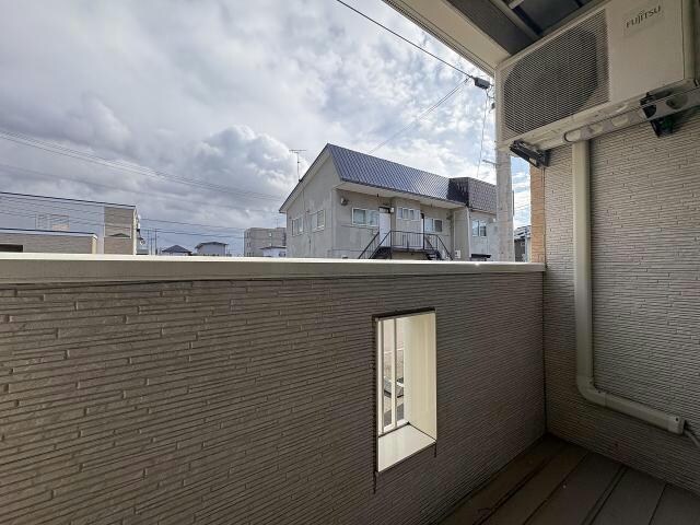 グランカーサの物件内観写真