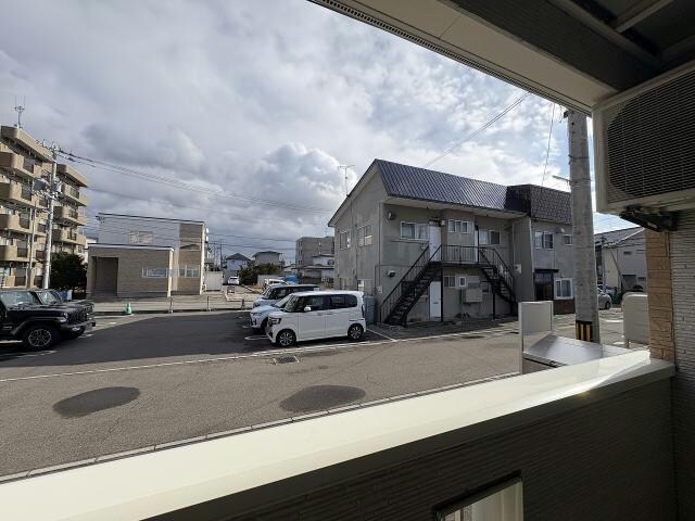 グランカーサの物件内観写真