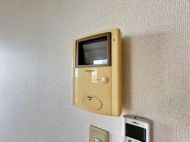 タウン日吉弐番館の物件内観写真