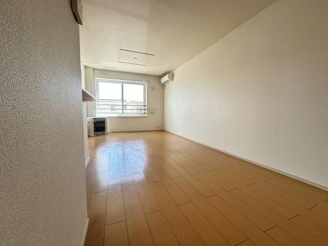 リシェル4の物件内観写真