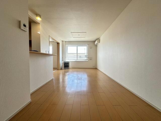 リシェル4の物件内観写真