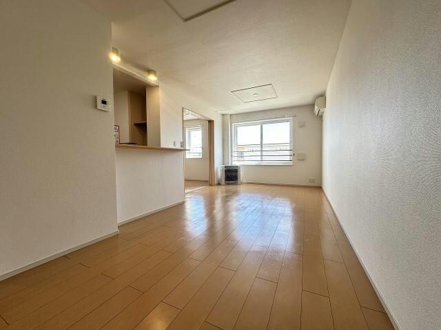 リシェル4の物件内観写真