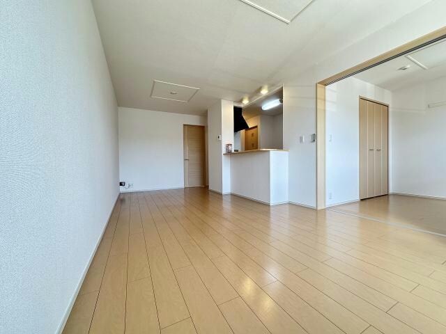 リシェル4の物件内観写真