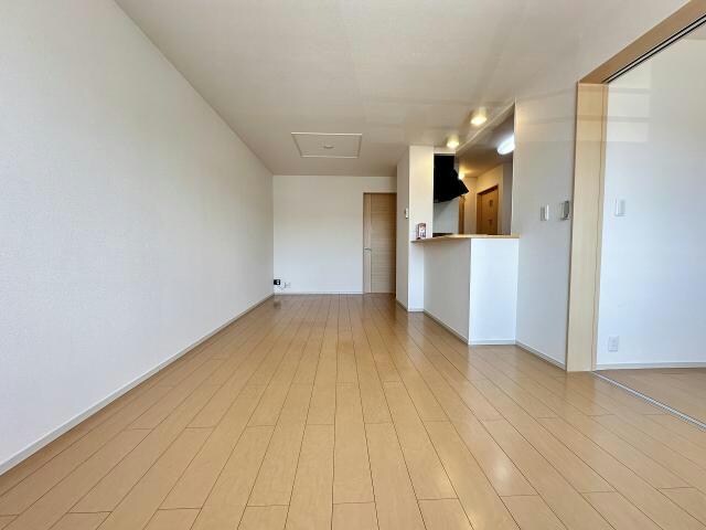 リシェル4の物件内観写真