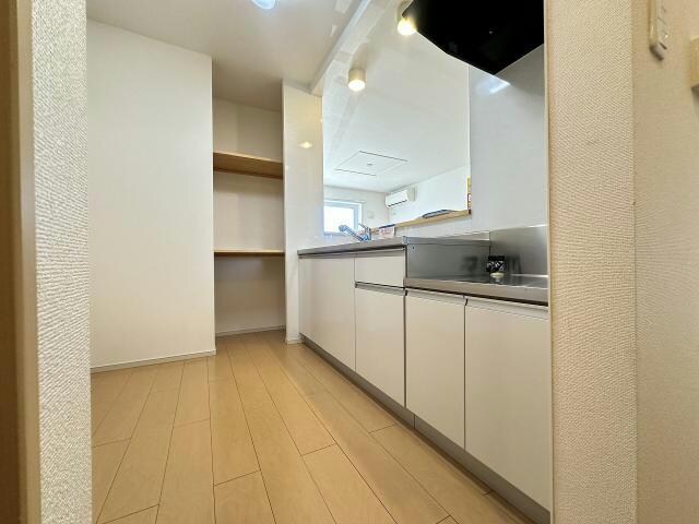 リシェル4の物件内観写真