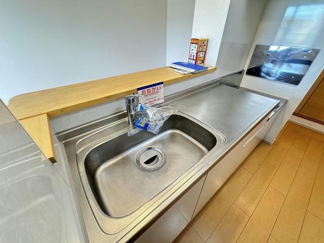 リシェル4の物件内観写真