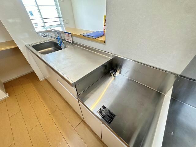 リシェル4の物件内観写真